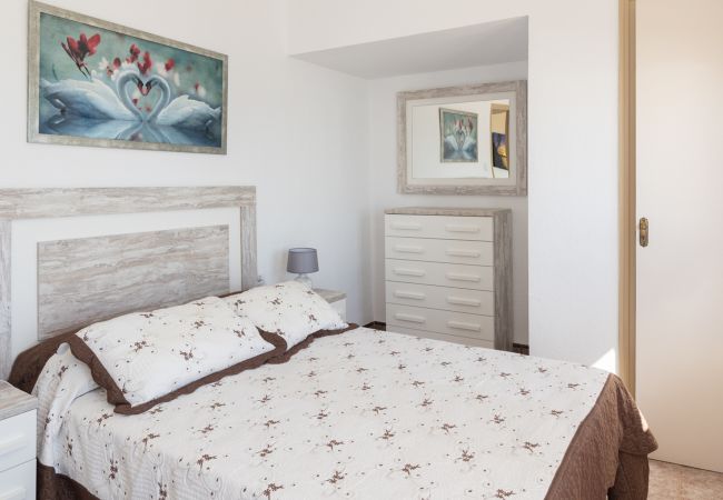 Appartamento a Cullera - EL RACO, A-7º-13 Appartamento a Cullera - EL RACO, A-7º-13