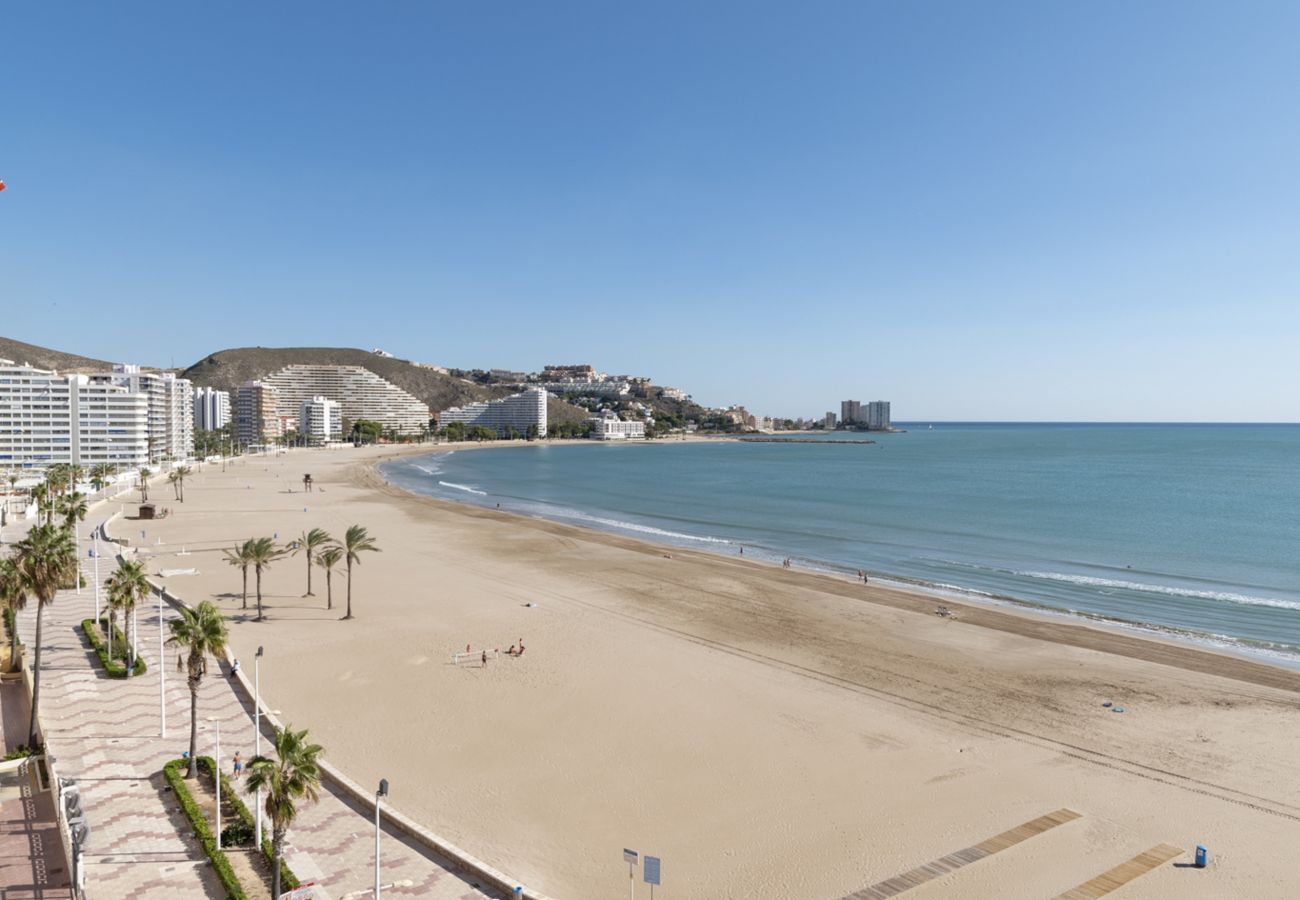 Appartamento a Cullera - EL RACO, A-7º-13