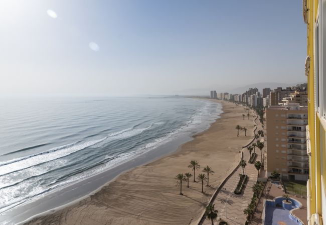 Appartamento a Cullera - FLORAZAR 3, 14º-E Appartamento a Cullera - FLORAZAR 3, 14º-E