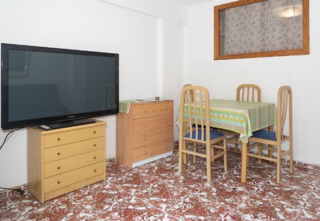 Appartamento a Cullera - MAR Y MONTAÑA 6º 97 Appartamento a Cullera - MAR Y MONTAÑA 6º 97