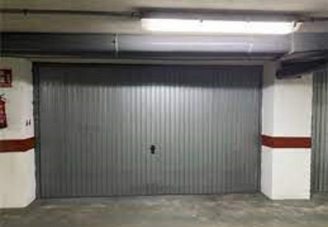 Garage/Parcheggio a Cullera - CABINA LIDER Nº2 TUNEL Garage/Parcheggio a Cullera - CABINA LIDER Nº2 TUNEL