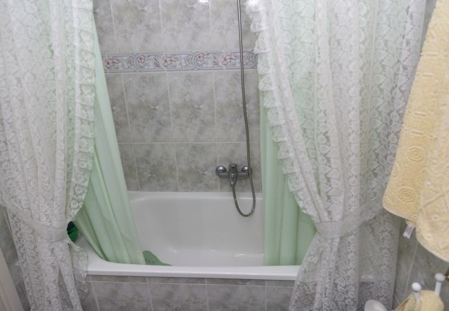 Appartamento a Cullera - BELGICA, ESC-2, 4º-8 Appartamento a Cullera - BELGICA, ESC-2, 4º-8