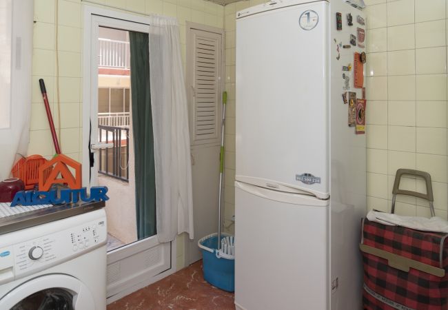 Appartamento a Cullera - BELGICA, ESC-2, 4º-8 Appartamento a Cullera - BELGICA, ESC-2, 4º-8