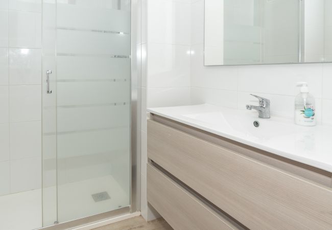 Appartamento a Cullera - LAS VEGAS, ESC-1, 4º-8 Appartamento a Cullera - LAS VEGAS, ESC-1, 4º-8