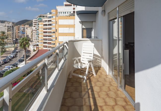 Appartamento a Cullera - LAS VEGAS, ESC-1, 4º-8 Appartamento a Cullera - LAS VEGAS, ESC-1, 4º-8