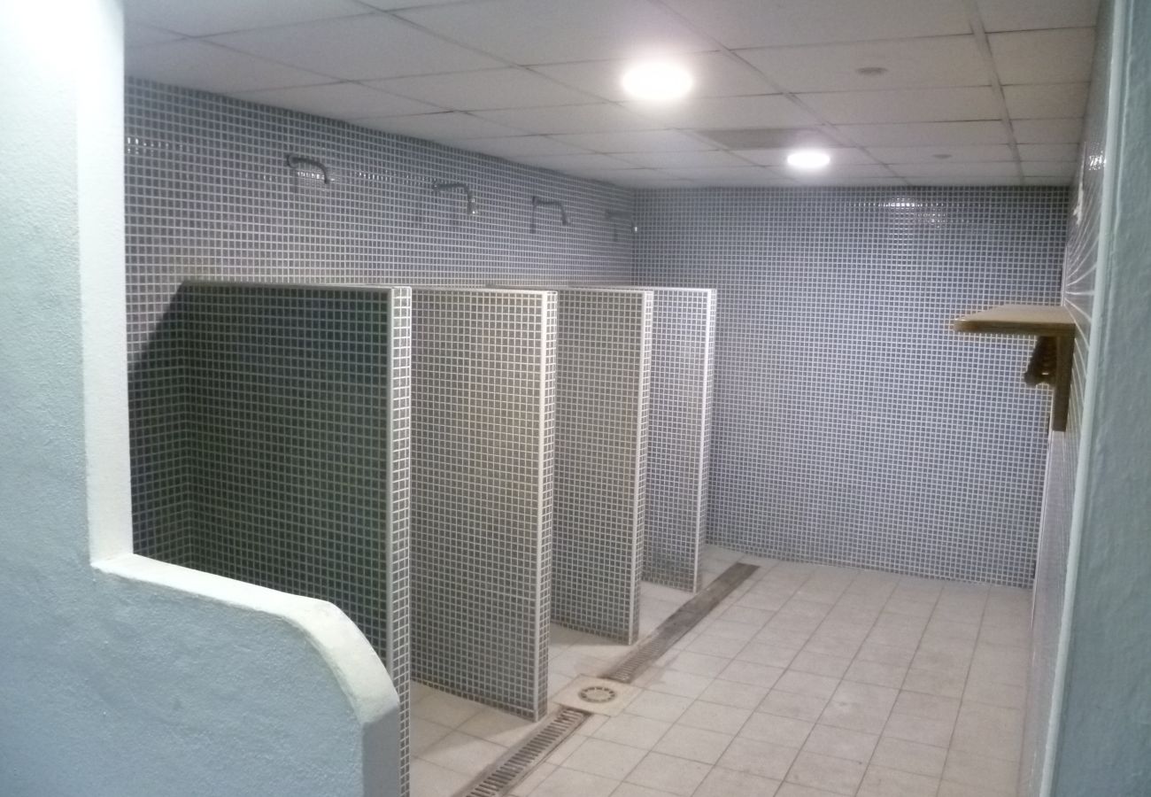 Appartamento a Cullera - TORREMAR, D-13º-25 Appartamento a Cullera - TORREMAR, D-13º-25