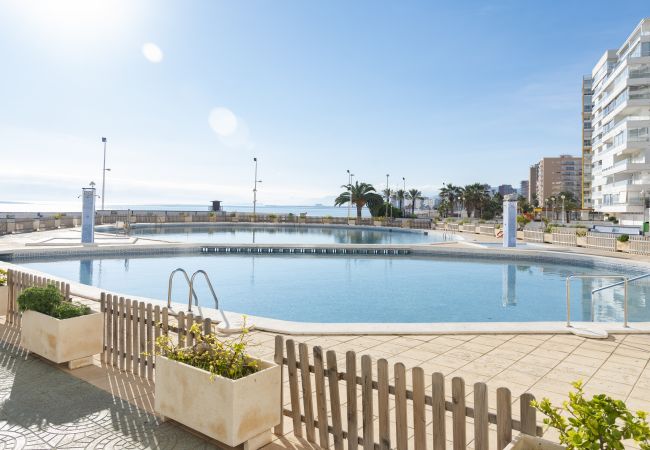 Appartamento a Cullera - PRADO, A-5º-52 PK INT 85 Appartamento a Cullera - PRADO, A-5º-52 PK INT 85