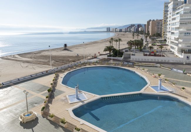 Appartamento a Cullera - PRADO, A-5º-52 PK INT 85 Appartamento a Cullera - PRADO, A-5º-52 PK INT 85