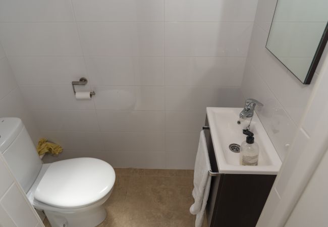 Appartamento a Cullera - HAITI, 5º-15 Appartamento a Cullera - HAITI, 5º-15