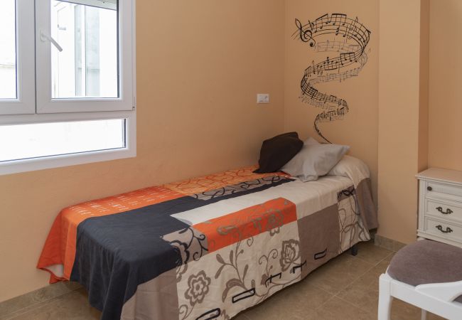 Appartamento a Cullera - HAITI, 5º-15 Appartamento a Cullera - HAITI, 5º-15