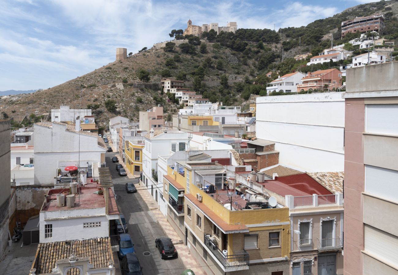 Appartamento a Cullera - HAITI, 5º-15