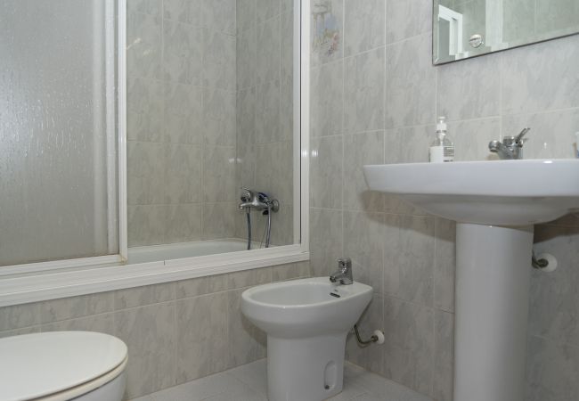 Appartamento a Cullera - ORLY, A-6º-38 + PK 125 Appartamento a Cullera - ORLY, A-6º-38 + PK 125