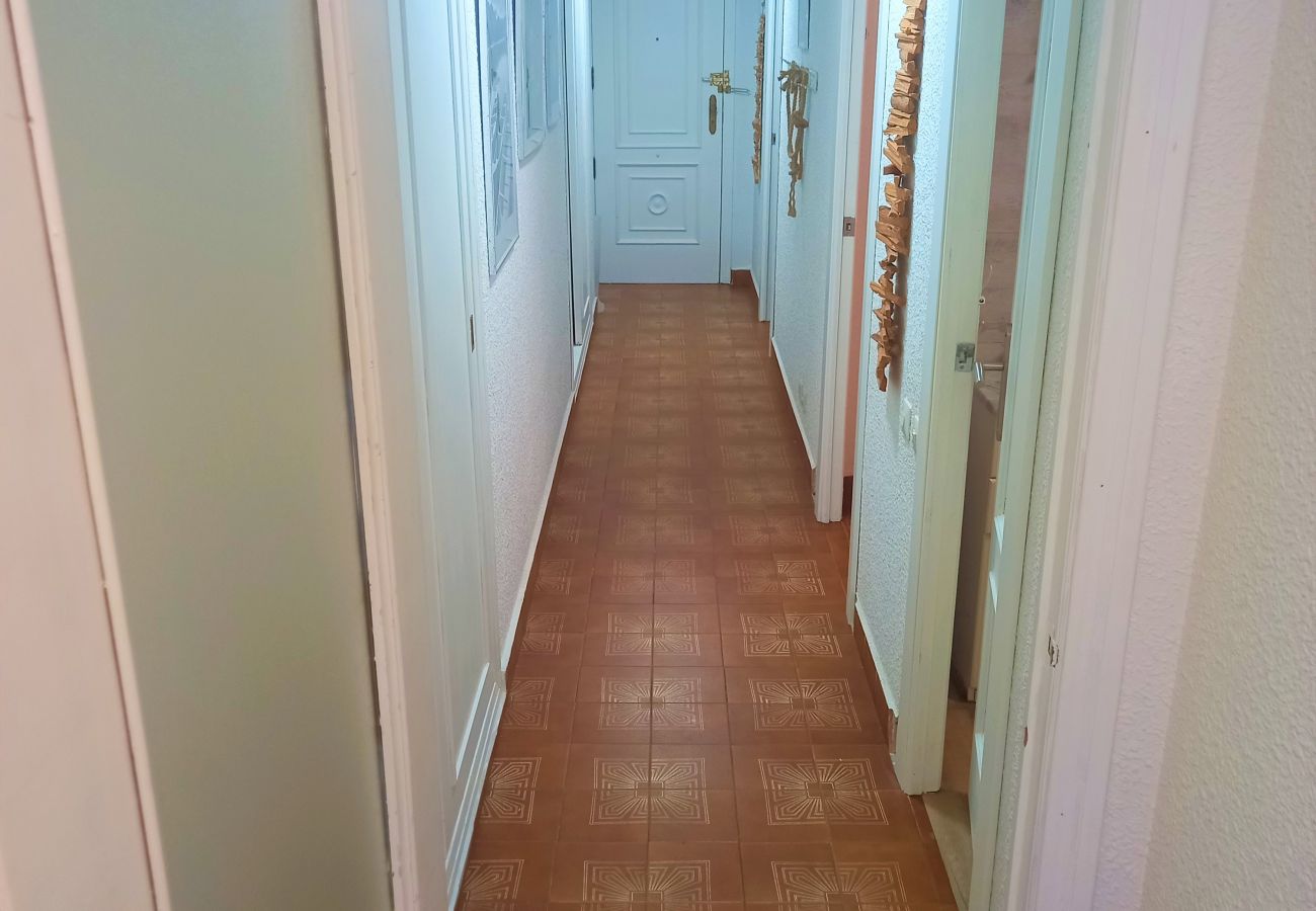 Appartamento a Cullera - FAROMAR, I-10º-M Appartamento a Cullera - FAROMAR, I-10º-M