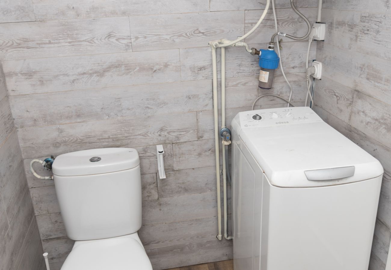 Appartamento a Cullera - FAROMAR, I-10º-M Appartamento a Cullera - FAROMAR, I-10º-M