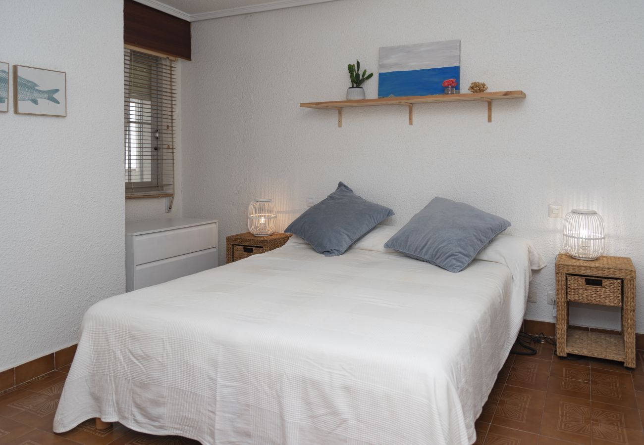 Appartamento a Cullera - FAROMAR, I-10º-M Appartamento a Cullera - FAROMAR, I-10º-M