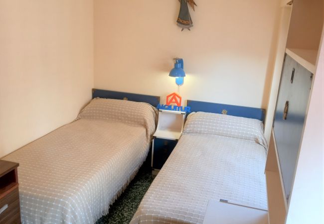 Appartamento a Cullera - EL RACO, C-9º-17 Appartamento a Cullera - EL RACO, C-9º-17