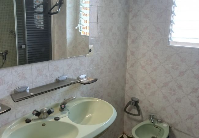 Appartamento a Cullera - EL RACO, C-9º-17 Appartamento a Cullera - EL RACO, C-9º-17