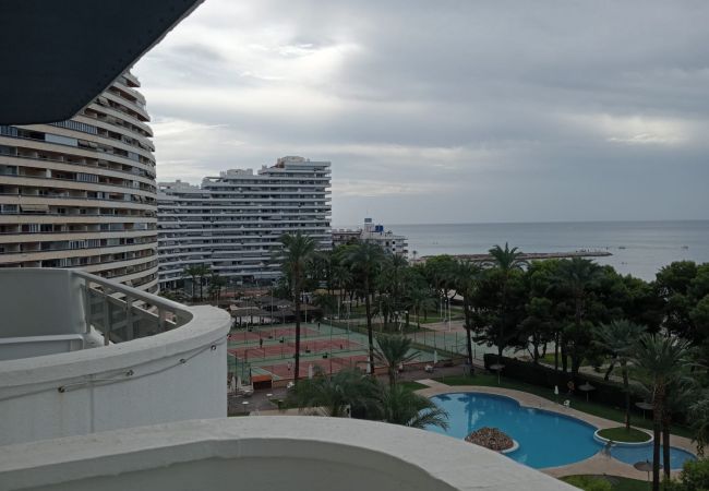 Appartamento a Cullera - LAS VEGAS, ESC-1, 7º-14 Appartamento a Cullera - LAS VEGAS, ESC-1, 7º-14