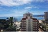 Appartamento a Cullera - LAS VEGAS, ESC-1, 7º-14 Appartamento a Cullera - LAS VEGAS, ESC-1, 7º-14