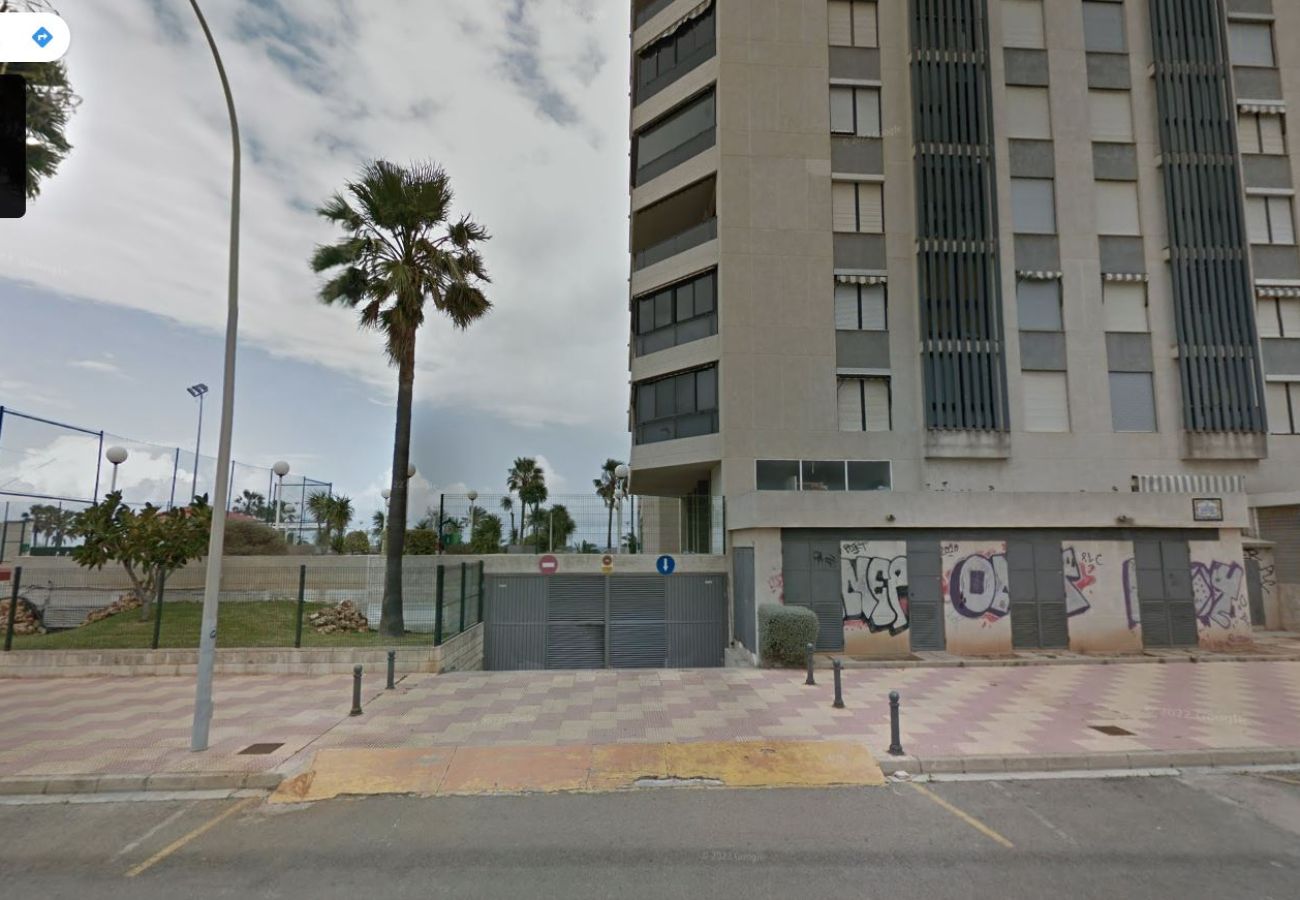 Garage/Parcheggio a Cullera - PARKING ESPACIO 1 nº 39 Garage/Parcheggio a Cullera - PARKING ESPACIO 1 nº 39