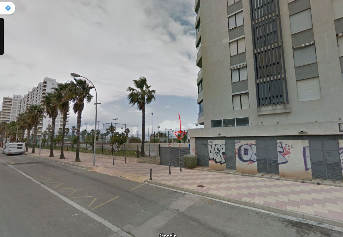 Garage/Parcheggio a Cullera - PARKING ESPACIO 1 nº 39 Garage/Parcheggio a Cullera - PARKING ESPACIO 1 nº 39