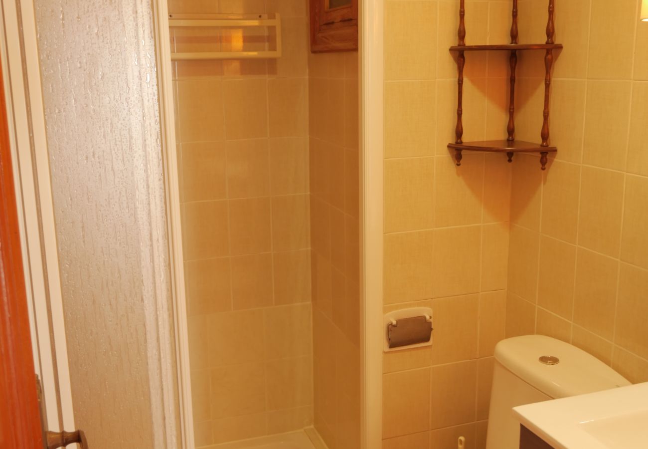 Appartamento a Cullera - EUROMAR, ESC-6, 15º-45 Appartamento a Cullera - EUROMAR, ESC-6, 15º-45