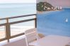 Appartamento a Cullera - EUROMAR, ESC-6, 15º-45