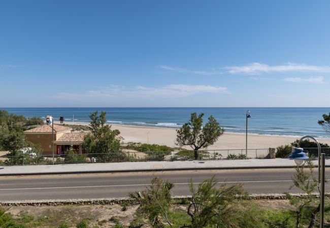 Appartamento a Cullera - HAWAI, ESC-2, 3º-10 Appartamento a Cullera - HAWAI, ESC-2, 3º-10