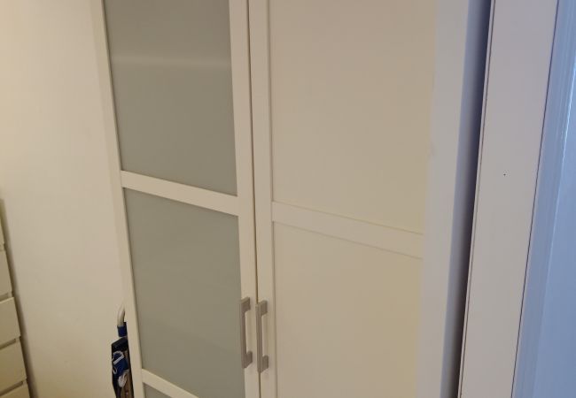 Appartamento a Cullera - HAWAI, ESC-2, 3º-10 Appartamento a Cullera - HAWAI, ESC-2, 3º-10