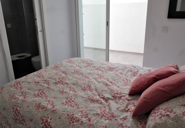 Appartamento a Cullera - BELLATERRA, BQ-2, BAJO A Appartamento a Cullera - BELLATERRA, BQ-2, BAJO A