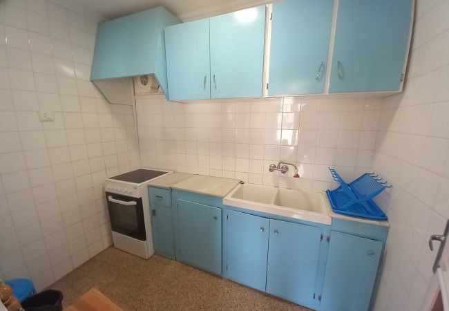 Appartamento a Cullera - AMANECER, 1º-2 Appartamento a Cullera - AMANECER, 1º-2