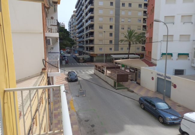 Appartamento a Cullera - AMANECER, 1º-2 Appartamento a Cullera - AMANECER, 1º-2