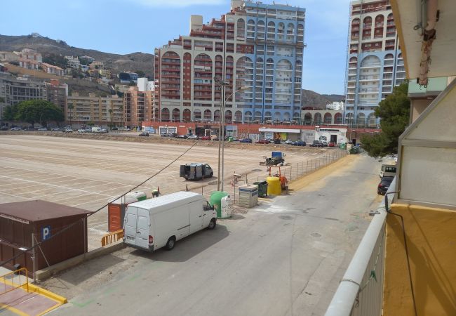 Appartamento a Cullera - AMANECER, 1º-2 Appartamento a Cullera - AMANECER, 1º-2