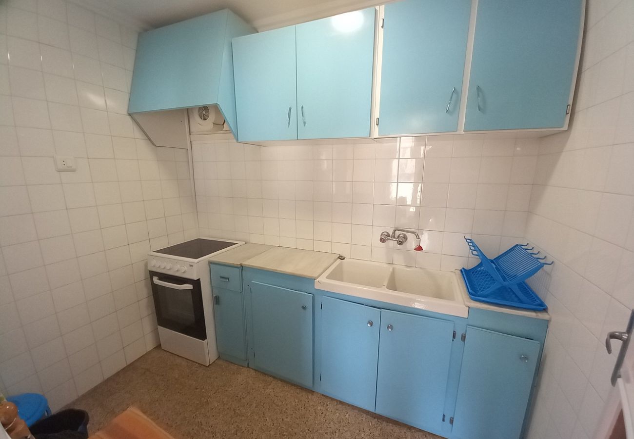 Appartamento a Cullera - AMANECER, 1º-2 Appartamento a Cullera - AMANECER, 1º-2