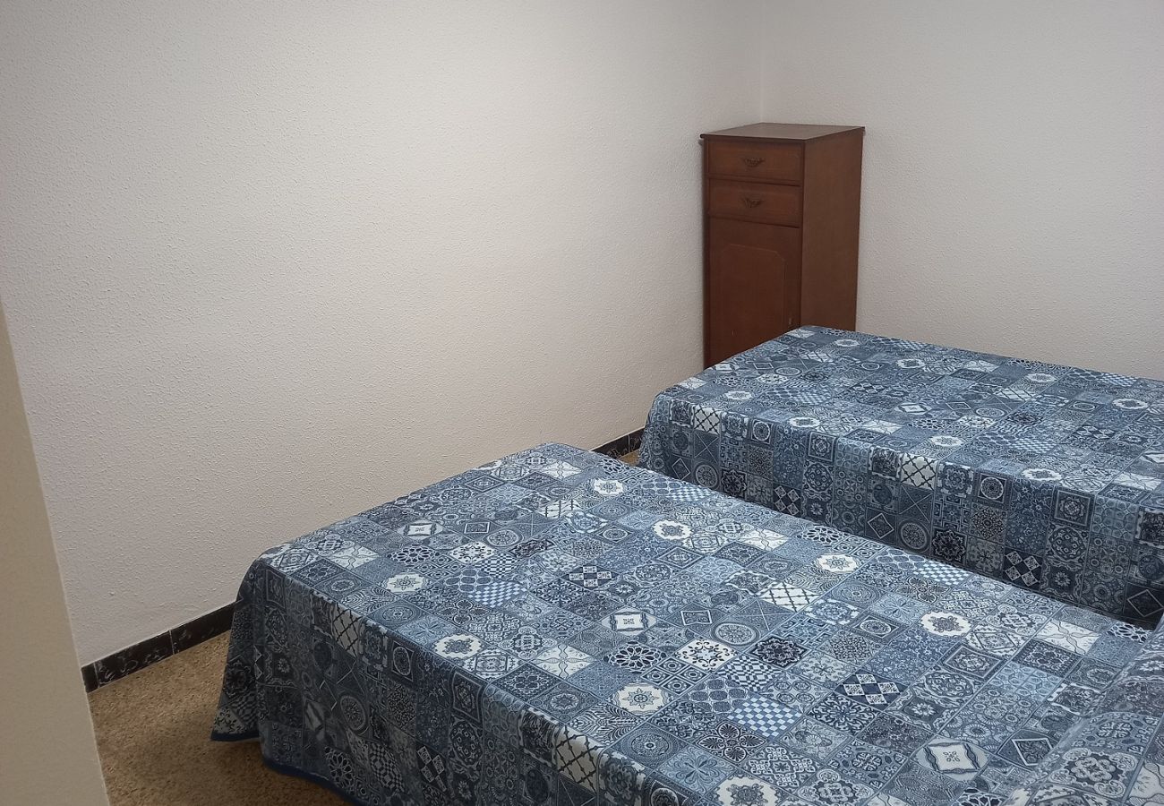 Appartamento a Cullera - AMANECER, 1º-2 Appartamento a Cullera - AMANECER, 1º-2