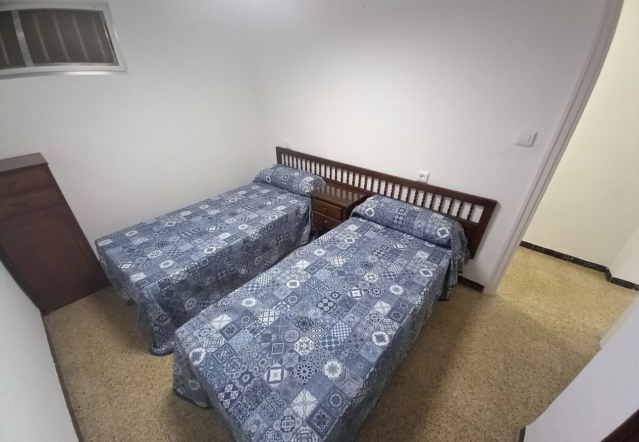 Appartamento a Cullera - AMANECER, 1º-2 Appartamento a Cullera - AMANECER, 1º-2