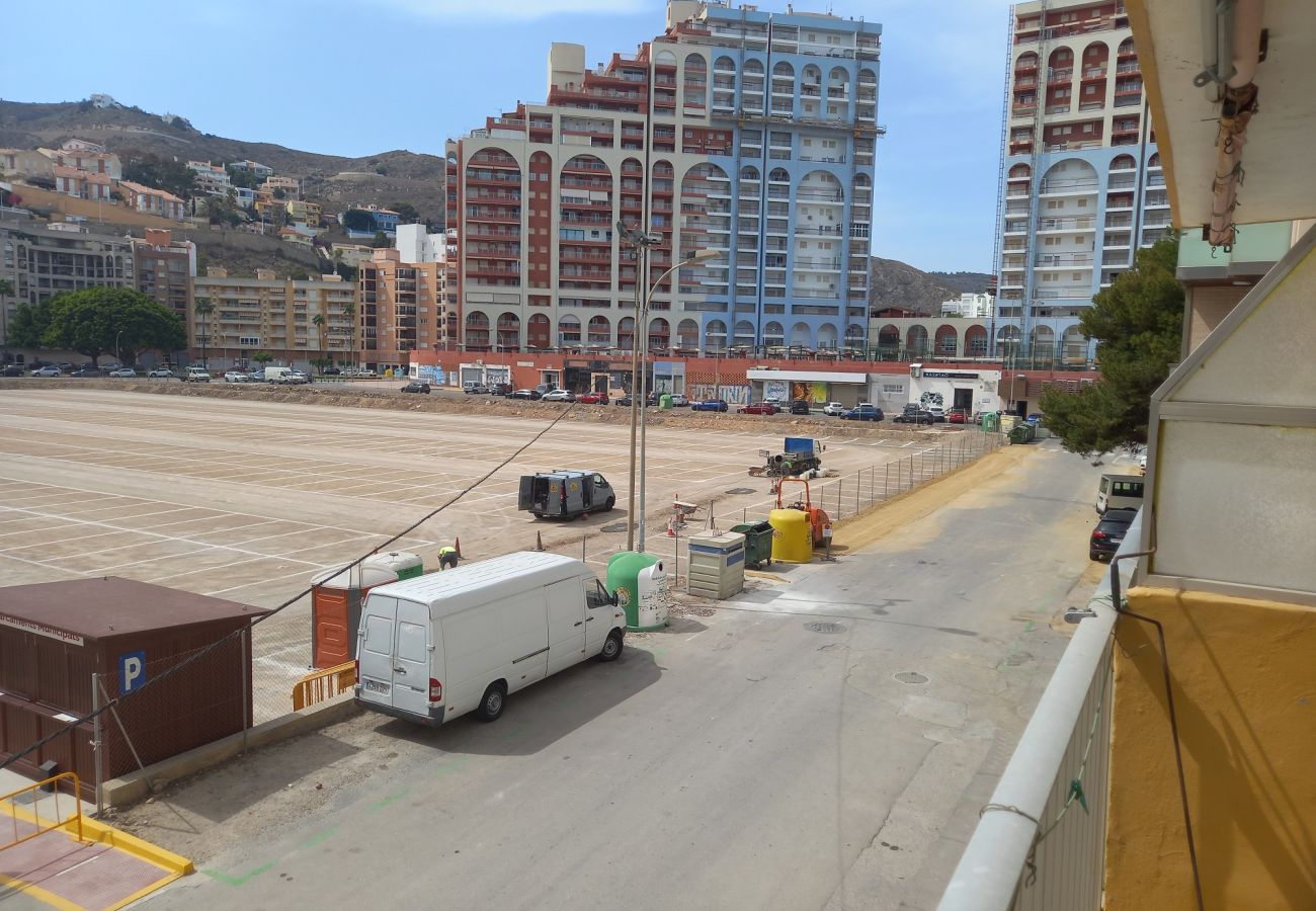 Appartamento a Cullera - AMANECER, 1º-2 Appartamento a Cullera - AMANECER, 1º-2