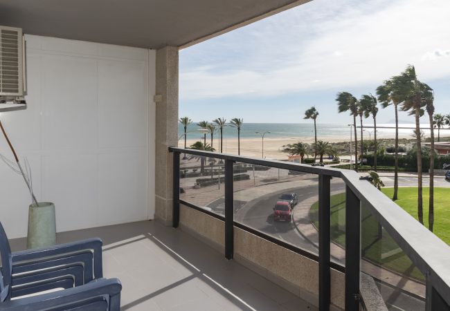 Appartamento a Cullera - ESPACIO-1, 2º-H Appartamento a Cullera - ESPACIO-1, 2º-H