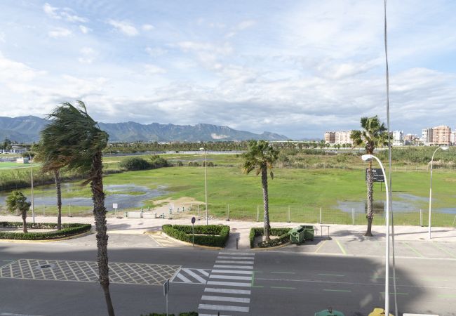 Appartamento a Cullera - ESPACIO-1, 2º-H Appartamento a Cullera - ESPACIO-1, 2º-H