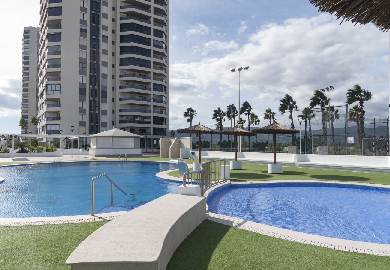 Appartamento a Cullera - ESPACIO-1, 2º-H