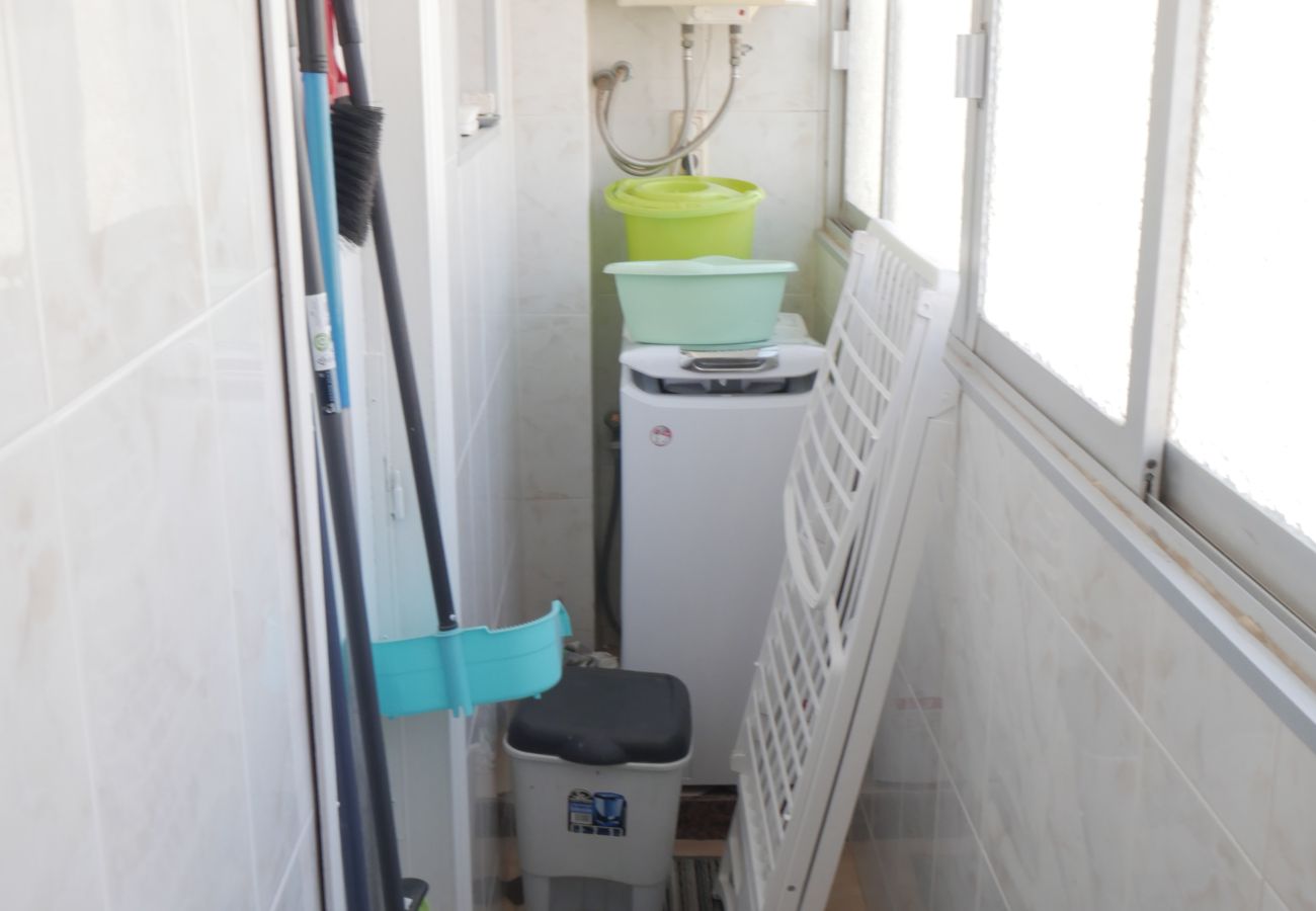 Appartamento a Cullera - EL RACO, C-5º-10 Appartamento a Cullera - EL RACO, C-5º-10