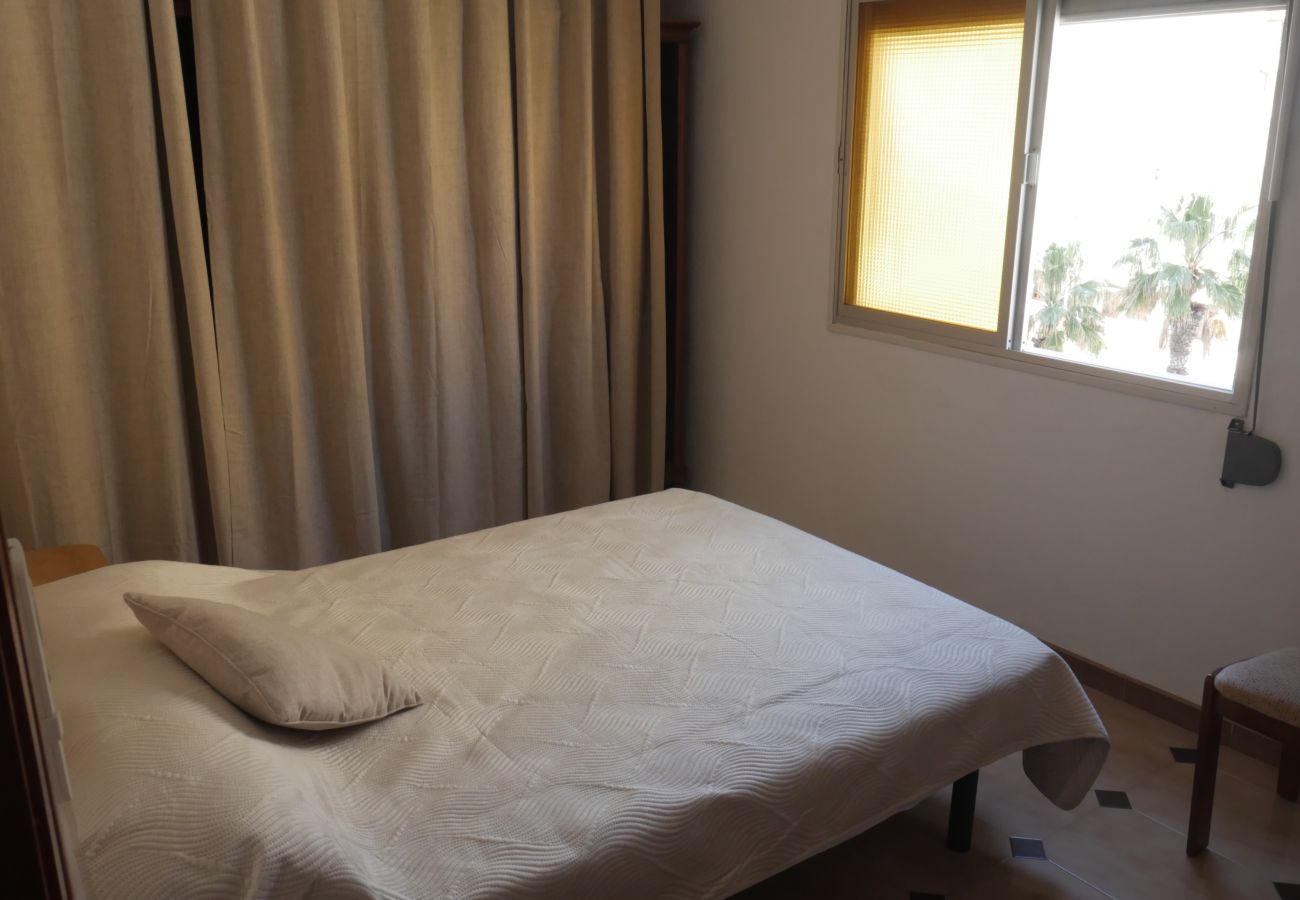 Appartamento a Cullera - EL RACO, C-5º-10 Appartamento a Cullera - EL RACO, C-5º-10