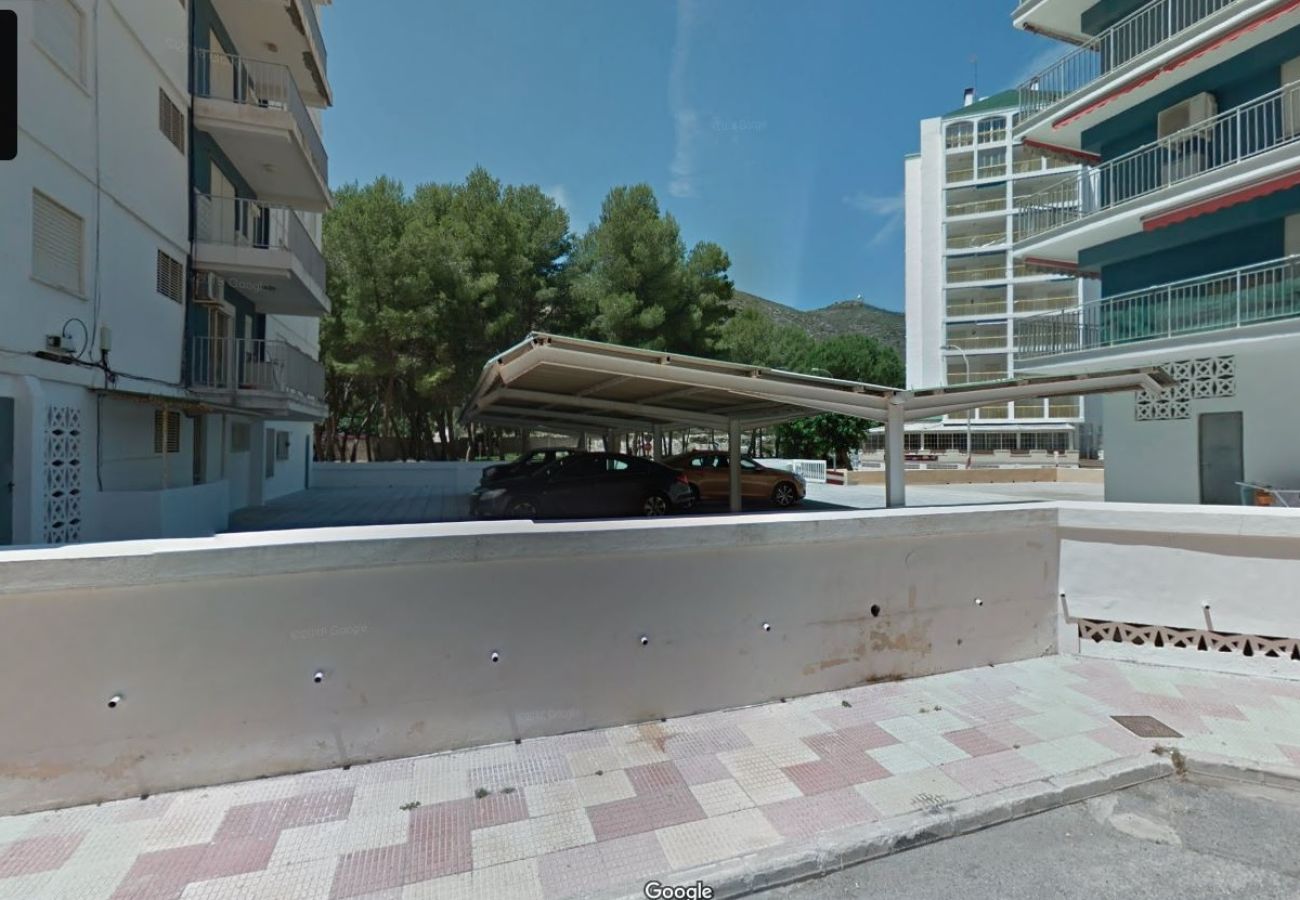 Garage/Parcheggio a Cullera - PARKING B.NARANJOS II, Nº 9 Garage/Parcheggio a Cullera - PARKING B.NARANJOS II, Nº 9