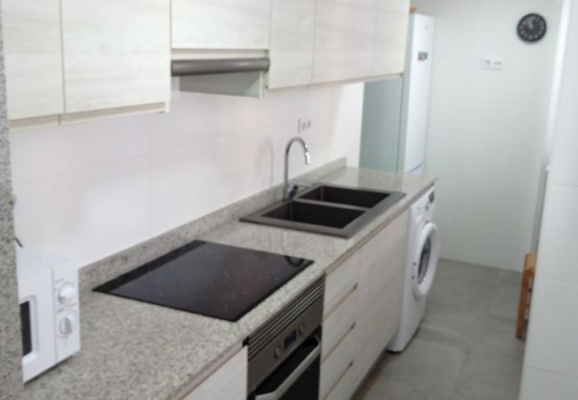 Appartamento a Cullera - NAUTIC, 4º-I Appartamento a Cullera - NAUTIC, 4º-I