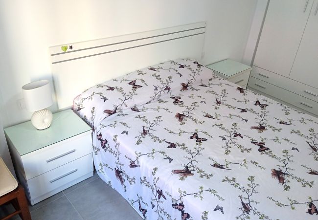 Appartamento a Cullera - NAUTIC, 4º-I Appartamento a Cullera - NAUTIC, 4º-I