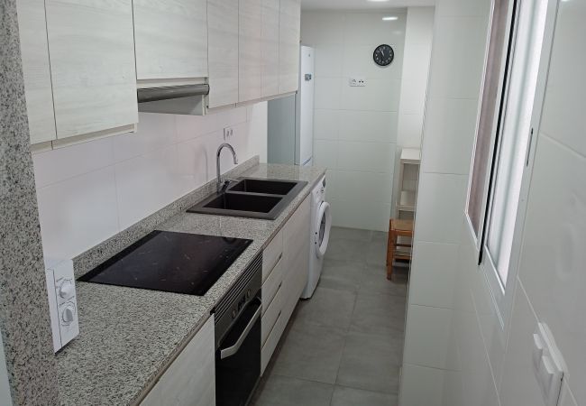 Appartamento a Cullera - NAUTIC, 4º-I Appartamento a Cullera - NAUTIC, 4º-I