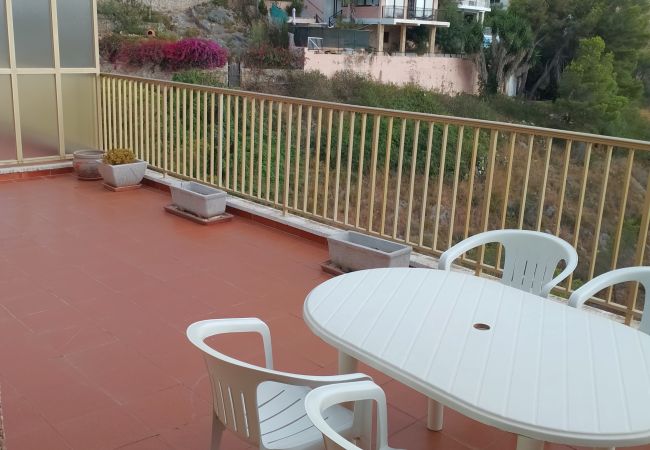 Appartamento a Cullera - VAN-DYCK, ESC-4, 6º-24 + PK 18 Appartamento a Cullera - VAN-DYCK, ESC-4, 6º-24 + PK 18