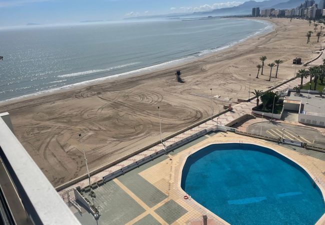 Appartamento a Cullera - PRADO, A-10º-103