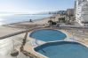 Appartamento a Cullera - PRADO, A-4º-47