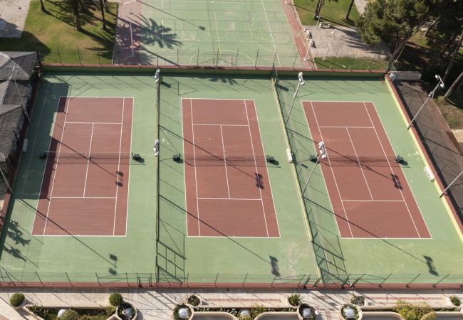 Апартаменты на Cullera - FLORAZAR 2, IX-7-B Апартаменты на Cullera - FLORAZAR 2, IX-7-B